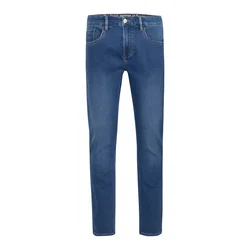 BLEND Kavbojke BHTWISTER moder denim