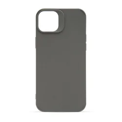 Futrola Color za Iphone 14 Plus, Siva