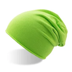 Atlantis kapa Kid Brooklin beanie zelena