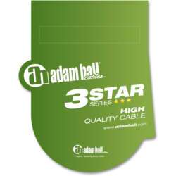 Adam Hall K3L8VV0500 Multicore Kabl