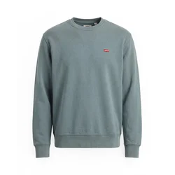 LEVIS ® Majica Original Housemark dimno modra