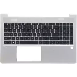 Palmrest (C Cover) sa tastaturom za laptop HP Probook 450 G8 455 G8 455R G8 650 G8 ( 112430 )