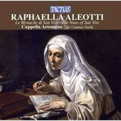 ALEOTTI:LE MONACHE DI S.VITO