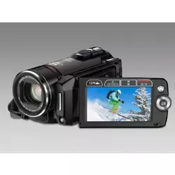 CANON digitalna video kamera HF200 LEGRIA