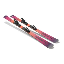 SKIJE ELAN ACE SPEED MAGIC SLX SX ELX11 GW (DB3316)