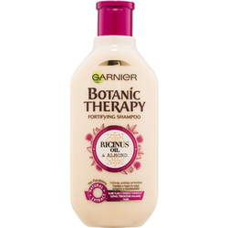 Garnier Botanic Therapy Ricinus Oil šampon za jačanje oslabljene kose s tendecijom opadanja 400 ml