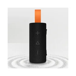 Portable Bluetooth zvučnik 5W crni (QBH4269GL)