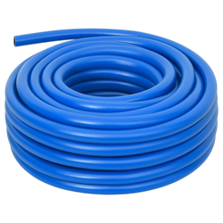 Zračno crijevo plavo 0,7  5 m PVC