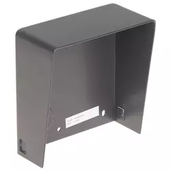Hikvision DS-KABD8003-RS1(Steel) - Nazidni štit od kiše za modularnu spoljnu jedinicu