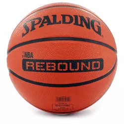 SPALDING košarkaška lopta Rebound 73-963z