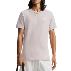 Nike M NSW CLUB TEE, muška majica, siva AR4997