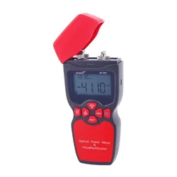 NOYAFA - Noyafa NF-907 Optički Tester | Merač Snage i Vizuelni Lokator |