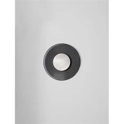 ESTI ZIDNA LAMPA LED/3000K/17W/248Lm/NIKAL