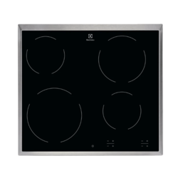Electrolux UGRADNA PLOCA EHF6240XXK