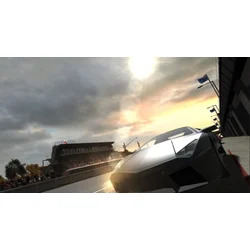 MotorSport Revolution