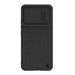 Maska Nillkin Textured S za Xiaomi 13 Pro, Crna
