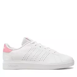 Adidas Ženske patike Advantage Base 2.0 J, Bele