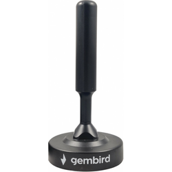 Gembird GMB-533USB antena sobna/spoljna sa pojacalom, UHF, dobit 21dB, USB (495)