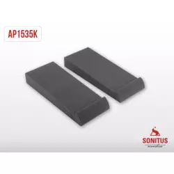 Sonitus Appono 1535 kose set (4 kom.) izolacioni sunđer