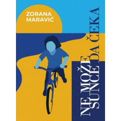 Ne može Sunce da čeka