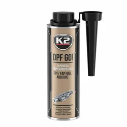 MODECAR K2 dpf GO dodatek za gorivo 250 ml T319