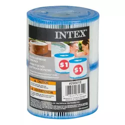 INTEX kartuša za napihljivo masažno kad SPA MODELO S1 (29001)