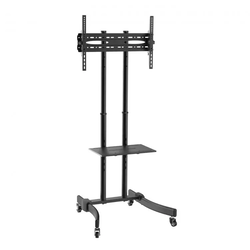 Mobilni podni stalak za FS 400 LCD TV 32-70 SBox