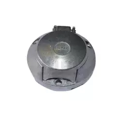 Utičnica metalna 12V, Ženski deo