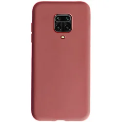 MCTK4-IPH 11 Futrola UTC Ultra Tanki Color silicone 129 42342, Crvena