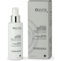 Oyuna Natural Balance prebiotička osvježavajuća voda - 150 ml