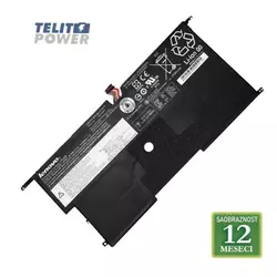 Baterija za laptop LENOVO ThinkPad New X1 Carbon 3 / 00HW003 15.2V 50Wh / 3290mAh ( 2790 )
