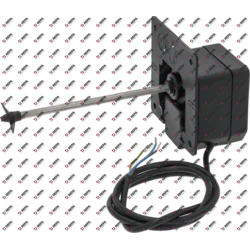 Motor mešalnika SAP H