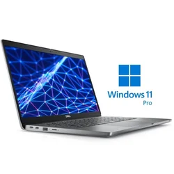 Latitude 5330 13.3 FHD i5-1235U 16GB 512GB SSD Intel Iris Xe Backlit FP SC Win11Pro 3yr ProSupport