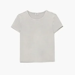 Cropp - Majica spranega videza - light grey