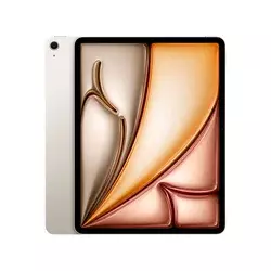 APPLE 13-inch iPad Air (M4) Wi-Fi 512GB - Starlight (mh614hc/a)
