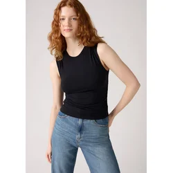 LEVIS ® Top črna