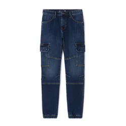 Celio Jeans Mokitden - Mens