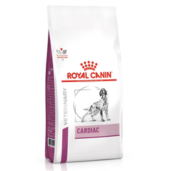 Royal Canin Cardiac Dog - 2 kg