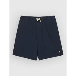 Element Regular Ewaist Kids Shorts eclipse navy