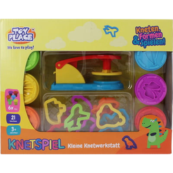 Toy Place Mala delavnica gnetenja