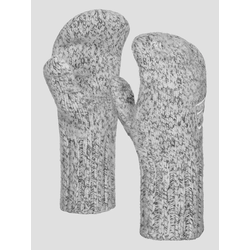 Ortovox Classic Wool Rokavice Mitt grey blend