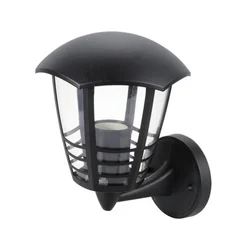 Rabalux Spoljna zidna lampa E27 60W IP44 Marseille