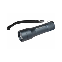 Extol - baterijska LED lampa, 3x AAA, IP54, antracitna