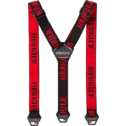 Harkila tech braces