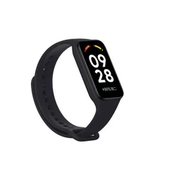 Pametna narukvica XIAOMI Mi Band 2 crna