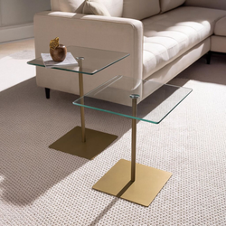 Hanah Home Set klub stolova Elegante, 2 komada, Providna
