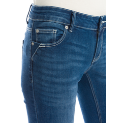 Vero Moda Five Jeans/Traperice 10185838 plava