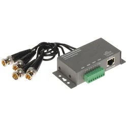 shumee TR-4M VIDEO TRANSFORMATOR