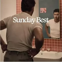 Nick Jonas - Sunday Best (CD)