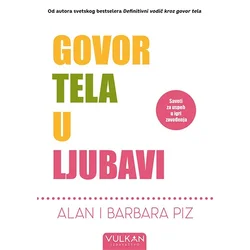 Govor tela u ljubavi